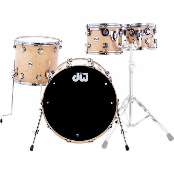 DW Satin Oil Standard Natural Set