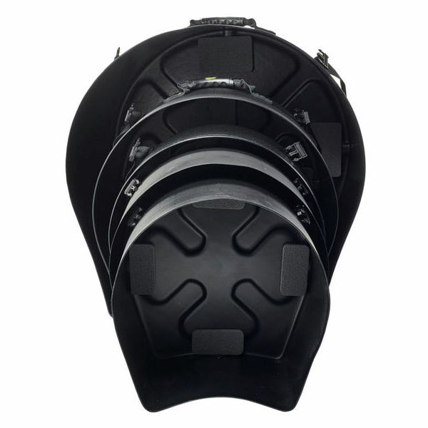 Hardcase Drum Case Set HStandard