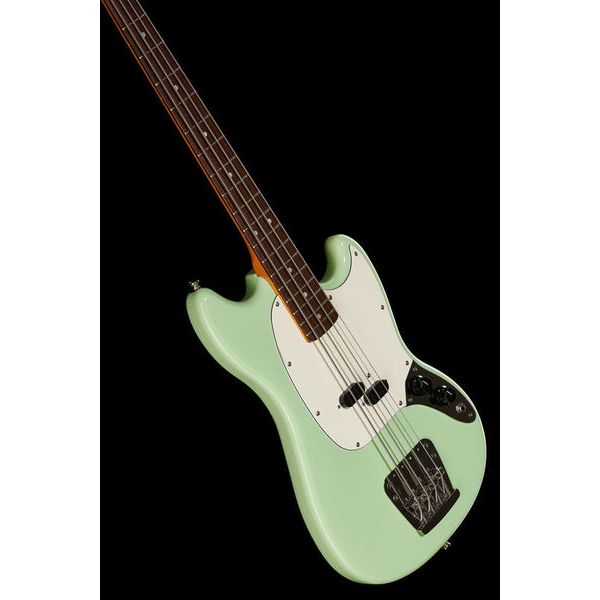 Squier CV 60s Mustang Bass SG