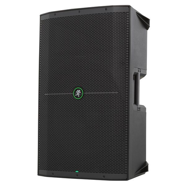 Mackie Thump 215/118s Power Bundle