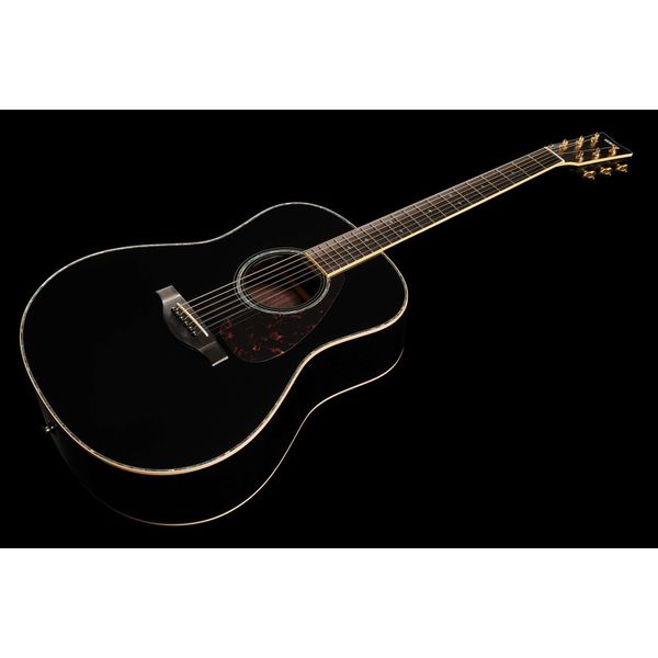 Yamaha LL 16 D A.R.E BL