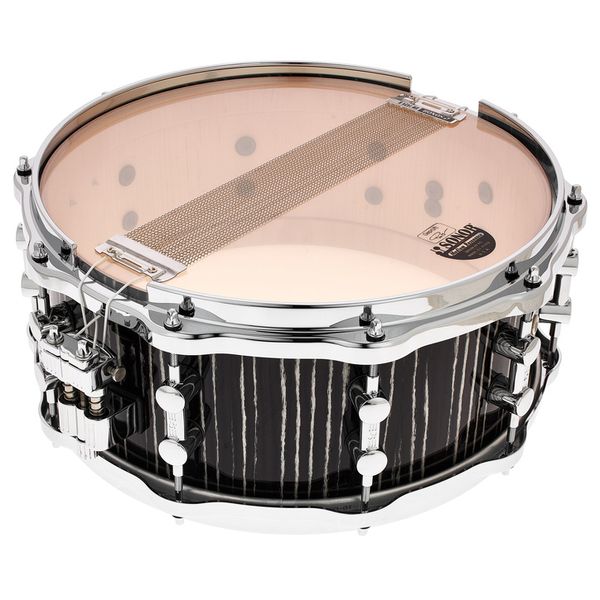 Sonor 14"x06" ProLite Snare Ebony DC