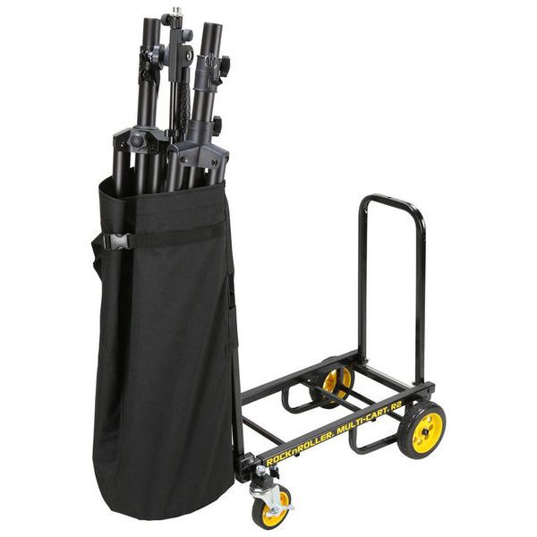 RockNRoller Handle Bag for R2