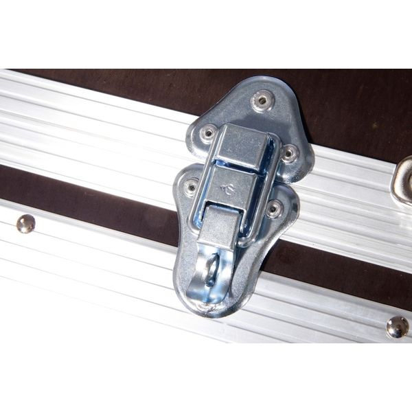 Thon Keyboard-Case Genos 2 Wood