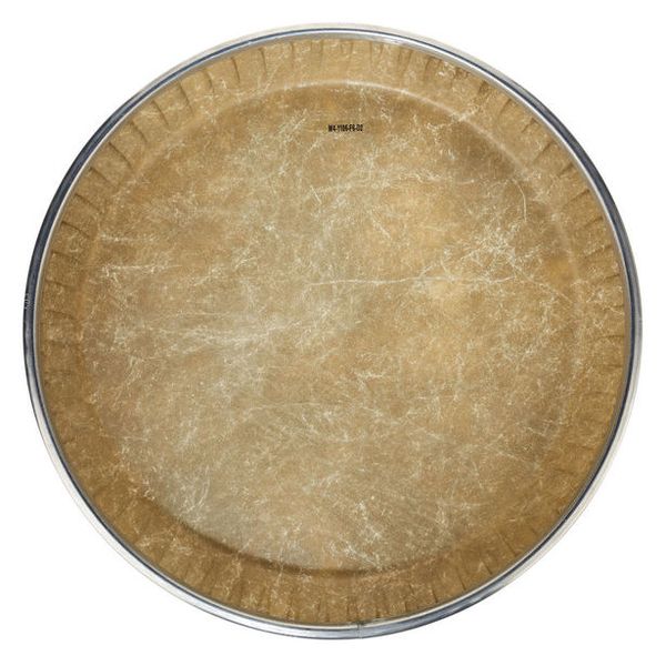 Remo 11" Symmetry Fiberskyn D2