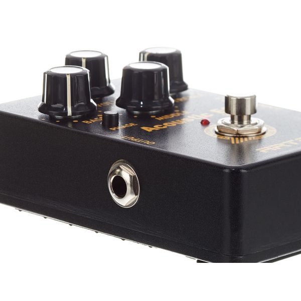 Artec SE-OE3 Acoustic Outboard EQ