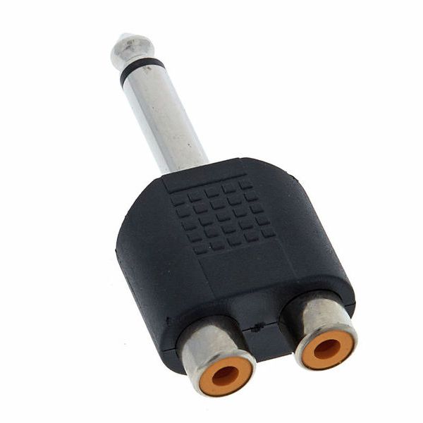 the sssnake 1860 Y-Adapter