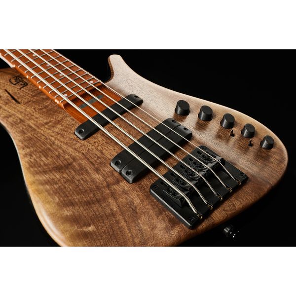 Le Fay Herr Schwarz 5 XS Semi WN