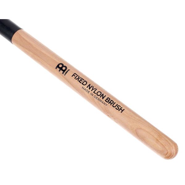 Meinl SB303 Fixed Nylon Brush