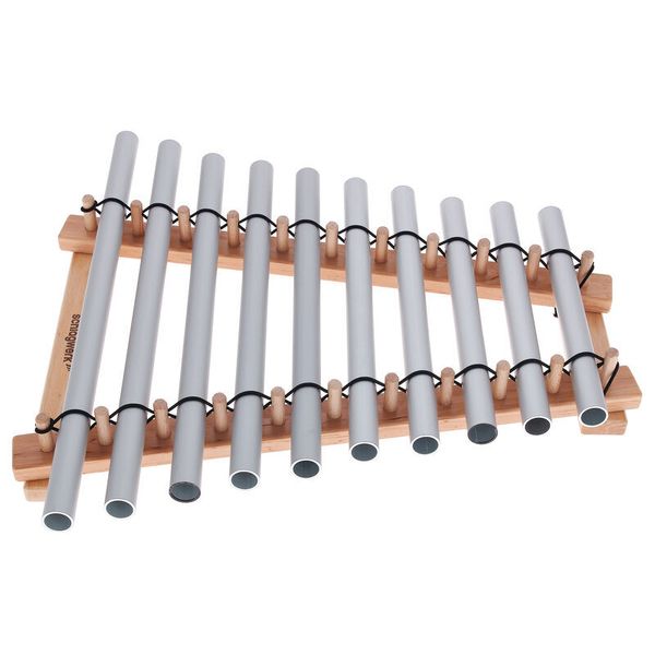 Schlagwerk TRS210 Table Bar Xylophone
