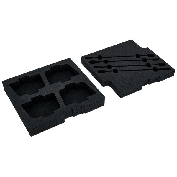 Thon Inlay Sirus Quad 4C