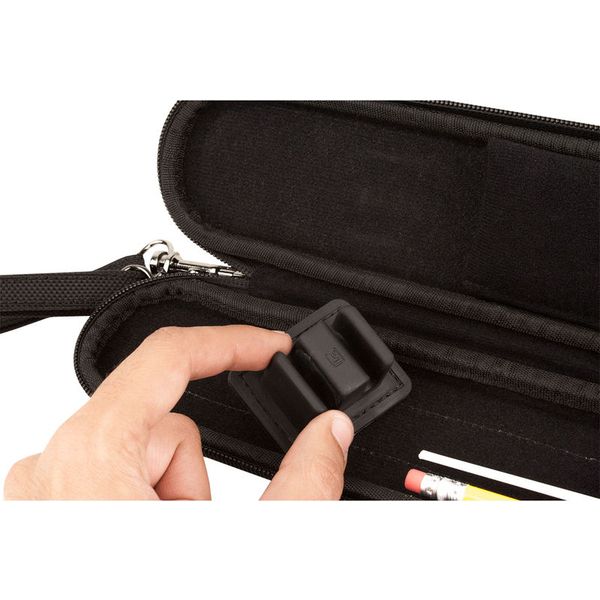 Protec Baton Double Case