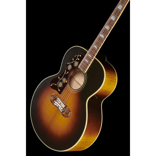 Gibson 1957 SJ-200 VS LH