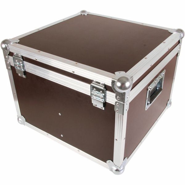 Thon Case 2x Stairville HL-X18