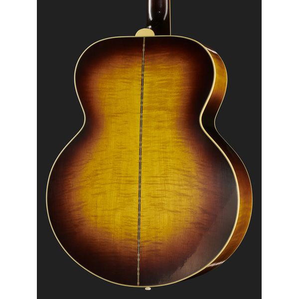 Gibson 1957 SJ-200 VS LH