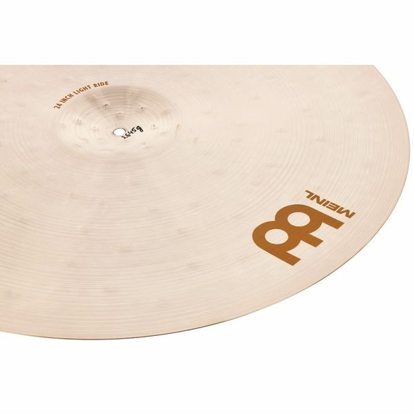 Meinl 24" Byzance Foundry Reserve LR