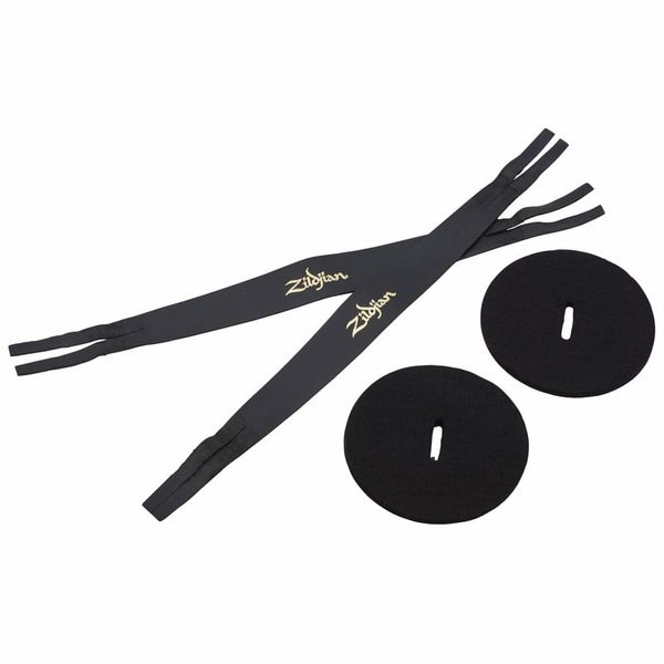 Zildjian 20" A Symphonic German Tone