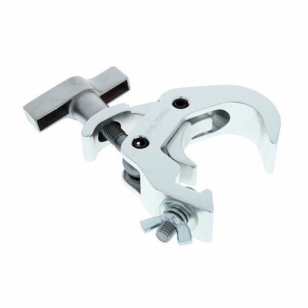 Global Truss 5073-1 Selflock Hook Easy