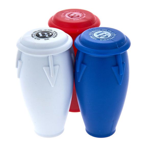 LP 017 Conga Shaker Trio
