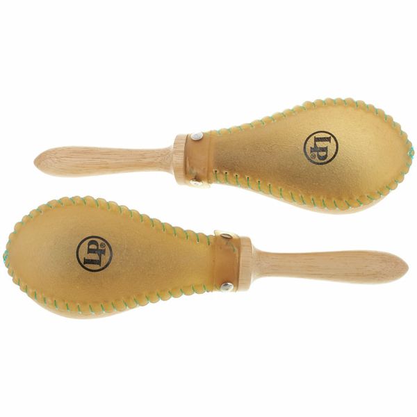 LP 395 Maracas Rawhide