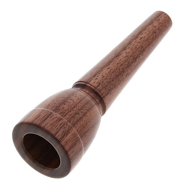 Thomann Mouthpiece Alphorn Nutwood 18