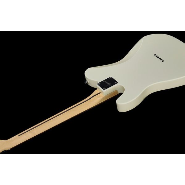 Squier Affinity Tele Olympic White