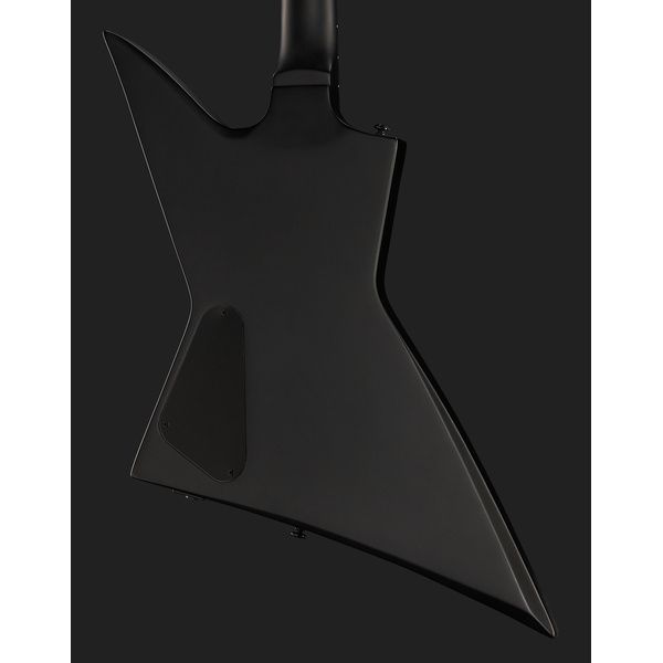 ESP LTD EX-201 Black Satin