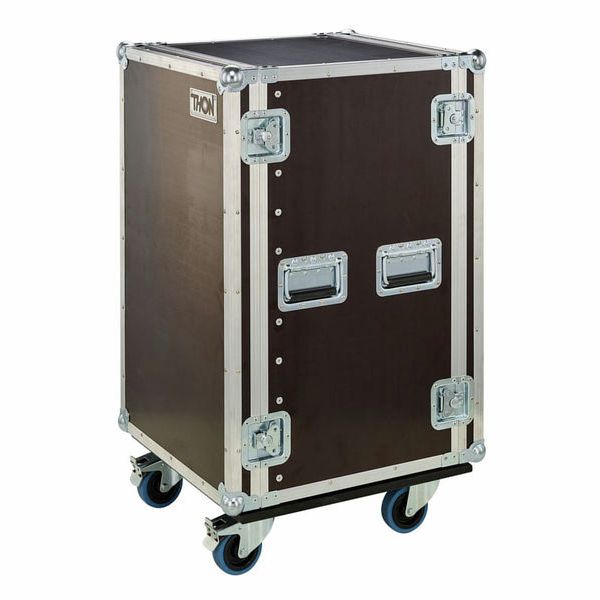 Thon Rack 18U Live 45 Wheels