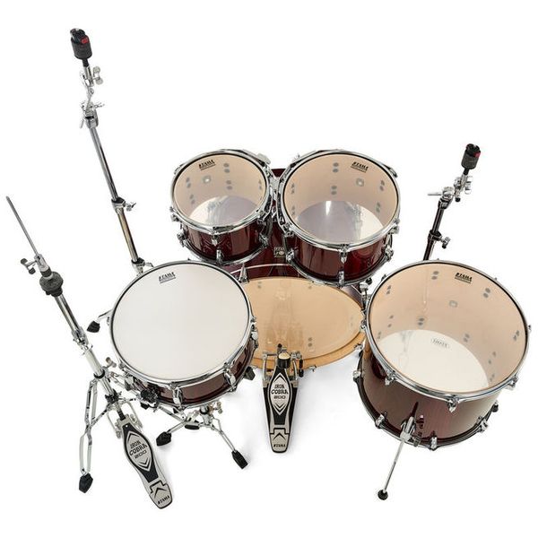 Tama Superstar Classic Kit 22 PGGP