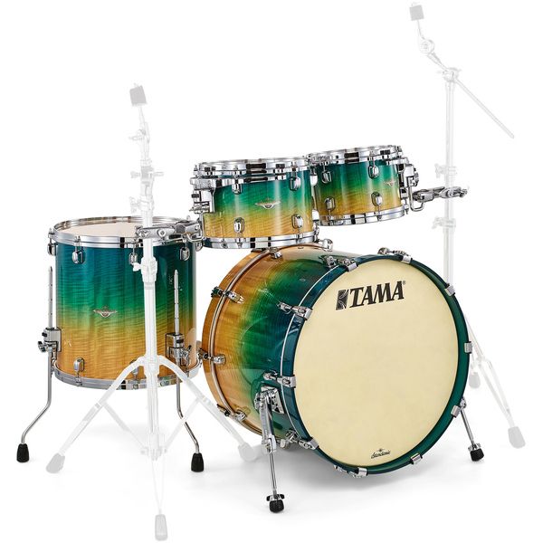 Tama Starcl. Maple Standard VMMF