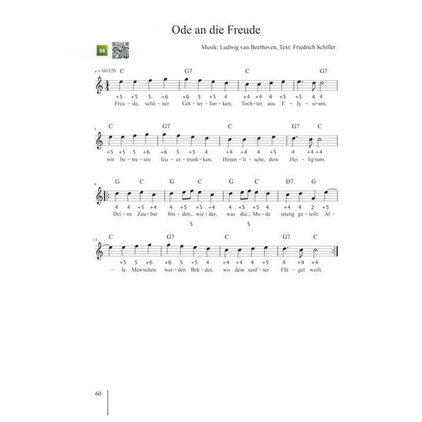 Olaf Böhme Mundharmonika für Anfnger