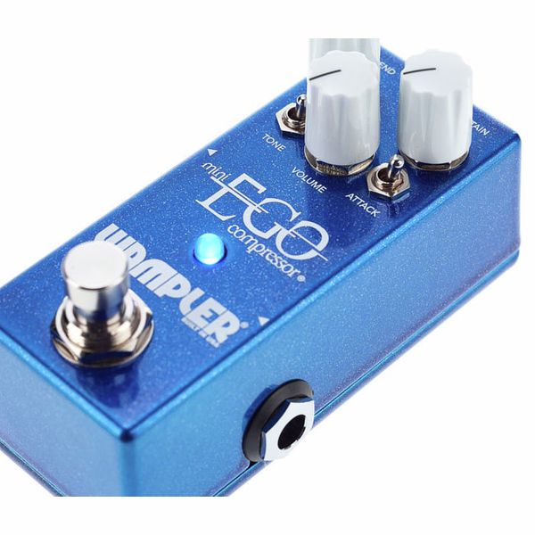Wampler Mini Ego Compressor