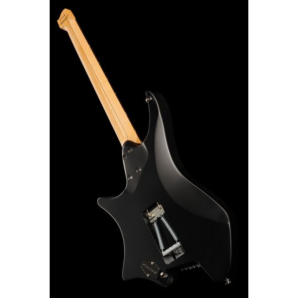 Strandberg Boden Classic NX 6 Trem BK RW