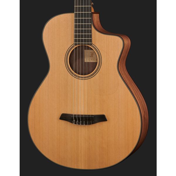 Furch GNc 2-CW a Grand Nylon