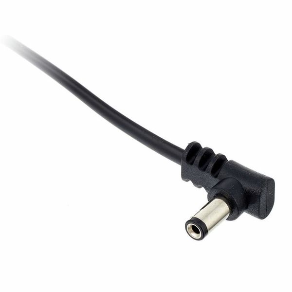 Rockboard Power Supply Cable Black 60 AA