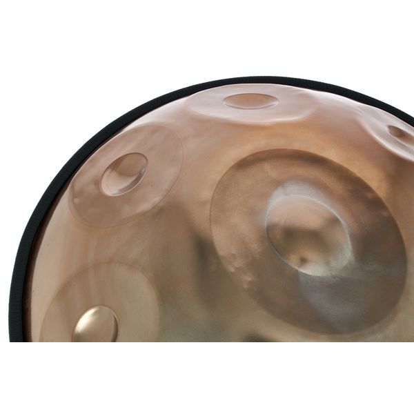 Thomann Handpan D - Celtic Minor 440