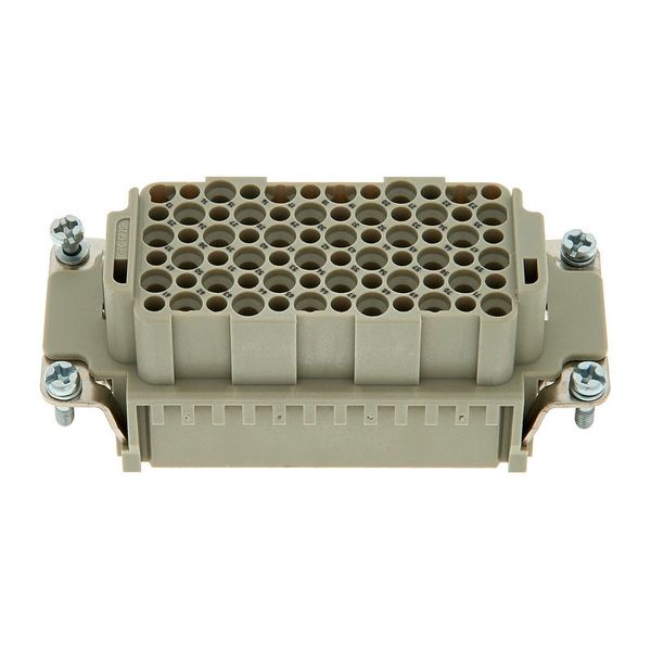 Harting Han 72DD-SMC-BE-CRA