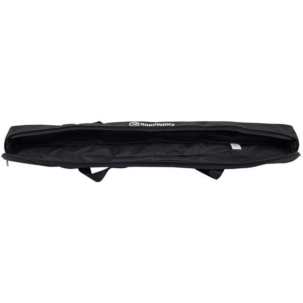 Roadworx Slim Line Speaker Stand Bag S