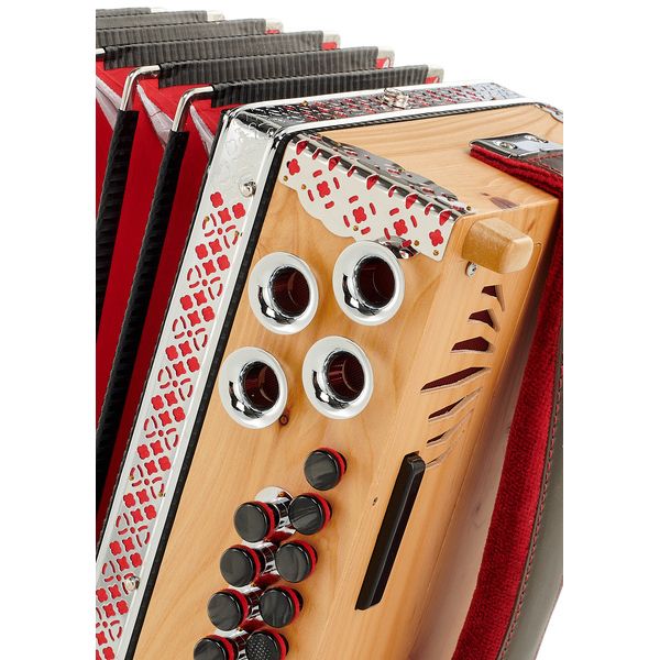 Beltuna Alpstar Luxe Cypress G/C/F/Bb