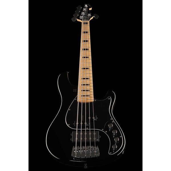 Sandberg California II VM 5 MN HG BK