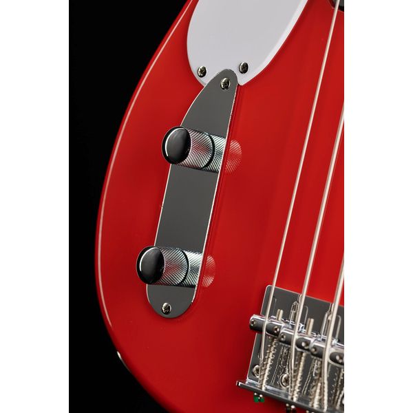 Harley Benton PB-50 LH FR Vintage Ser Bundle