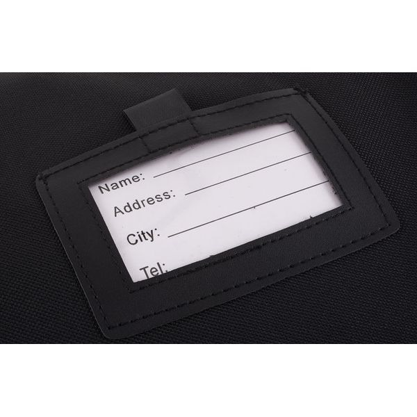 Accu-Case  ATP-22 Padded Bag