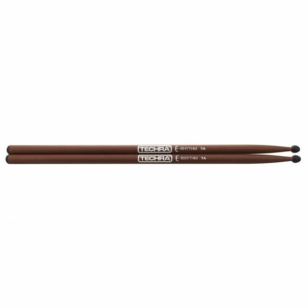 Techra E-Rhythm 7a Sticks