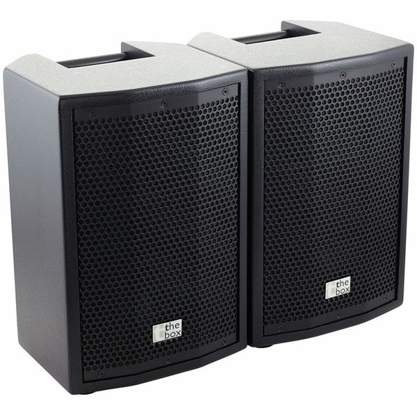 the box CL 106 Top MK II