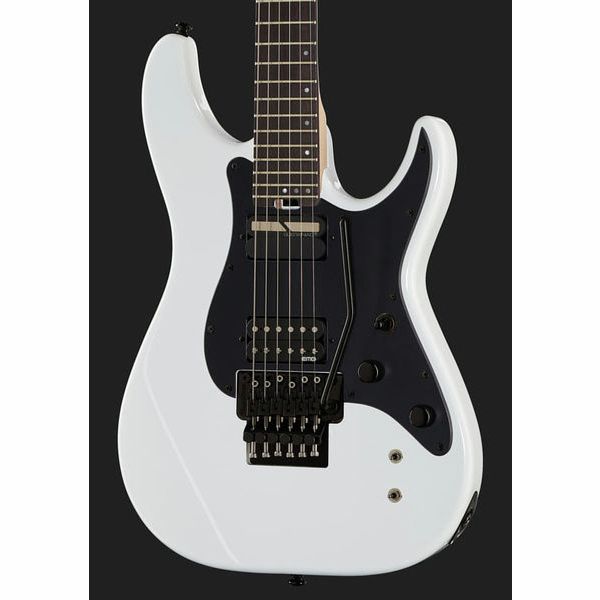Schecter Sun Valley Super Shredder FRS