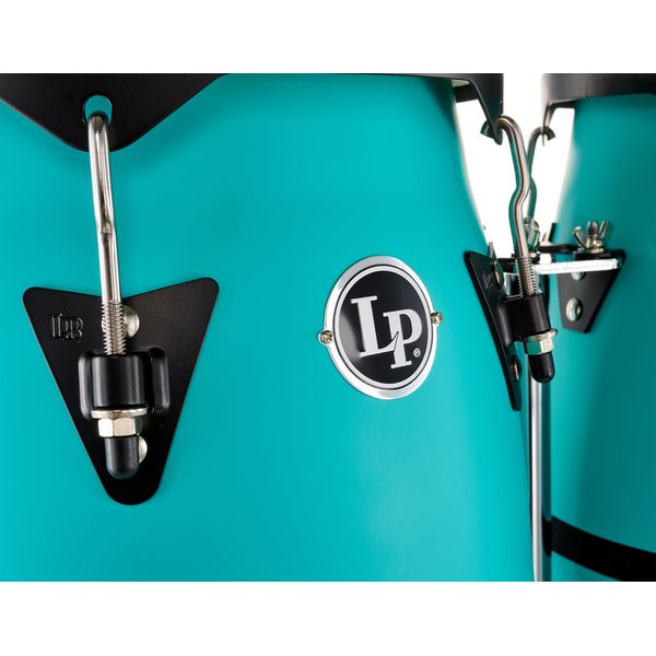 LP LP646D-OX-SF 10"+11" Conga Set