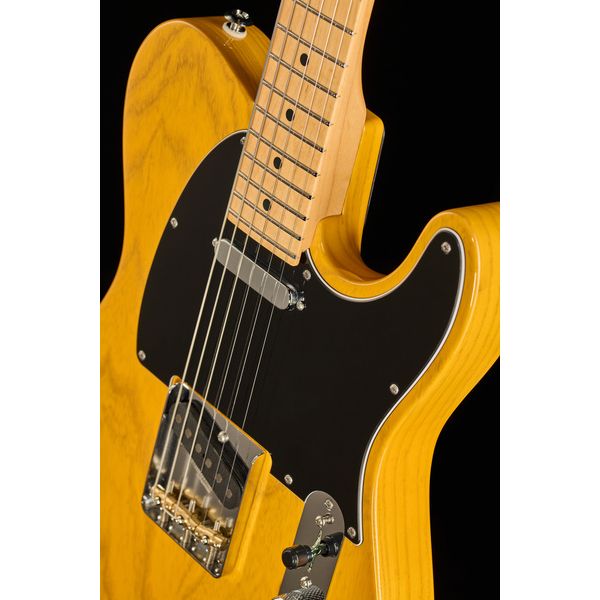 Suhr Classic T MN BS