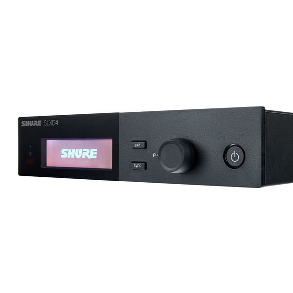 Shure SLXD14E/153T H56