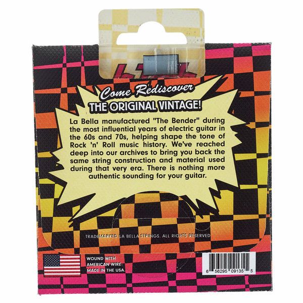 La Bella Super Bender B942
