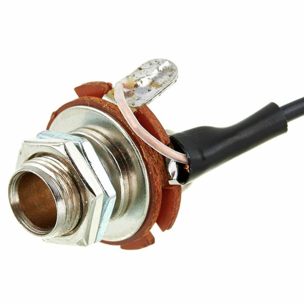 TAP Bird Bouzouki Pickup